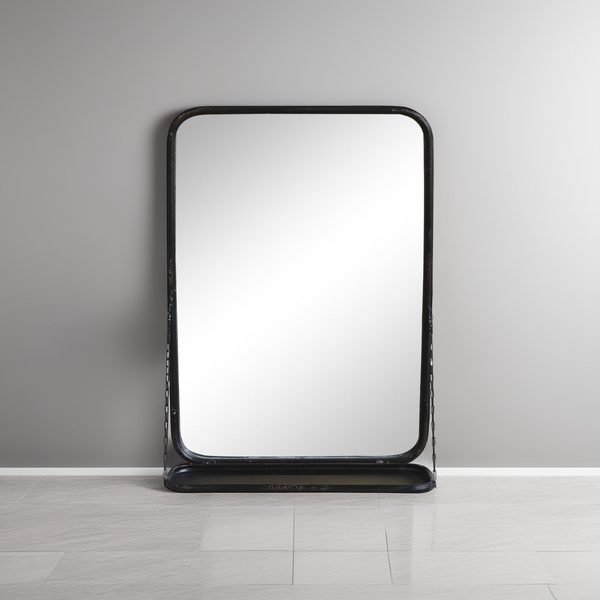 Marilyn Square Factory Mirror