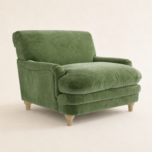 Martha Armchair