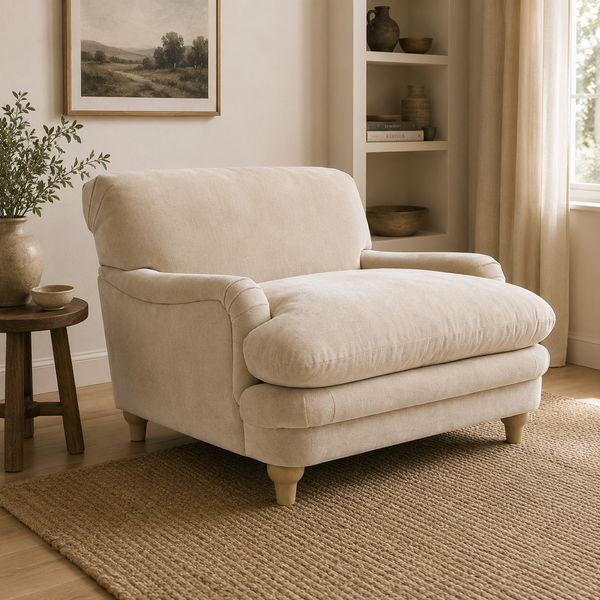 Martha Armchair