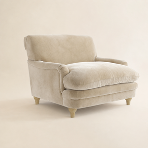 Martha Armchair