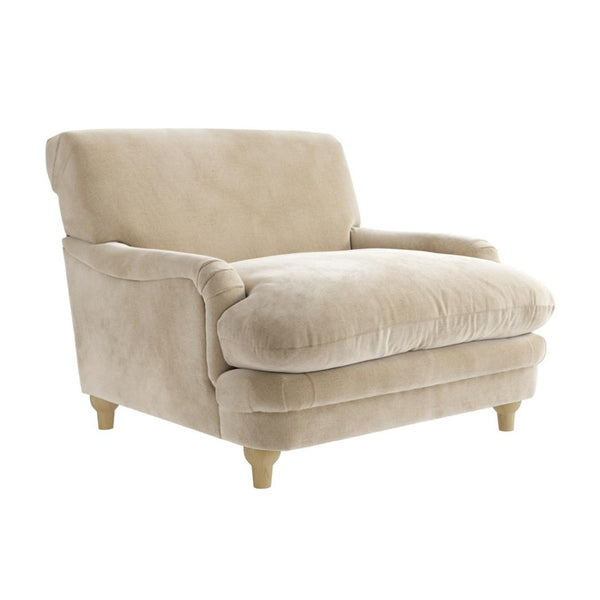 Martha Armchair