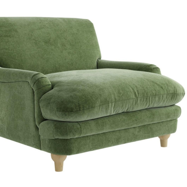 Martha Armchair
