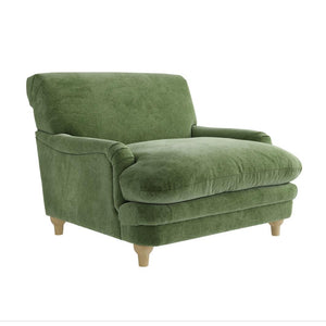 Martha Armchair
