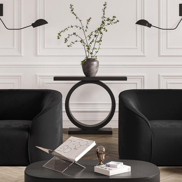 Maxine Console Table