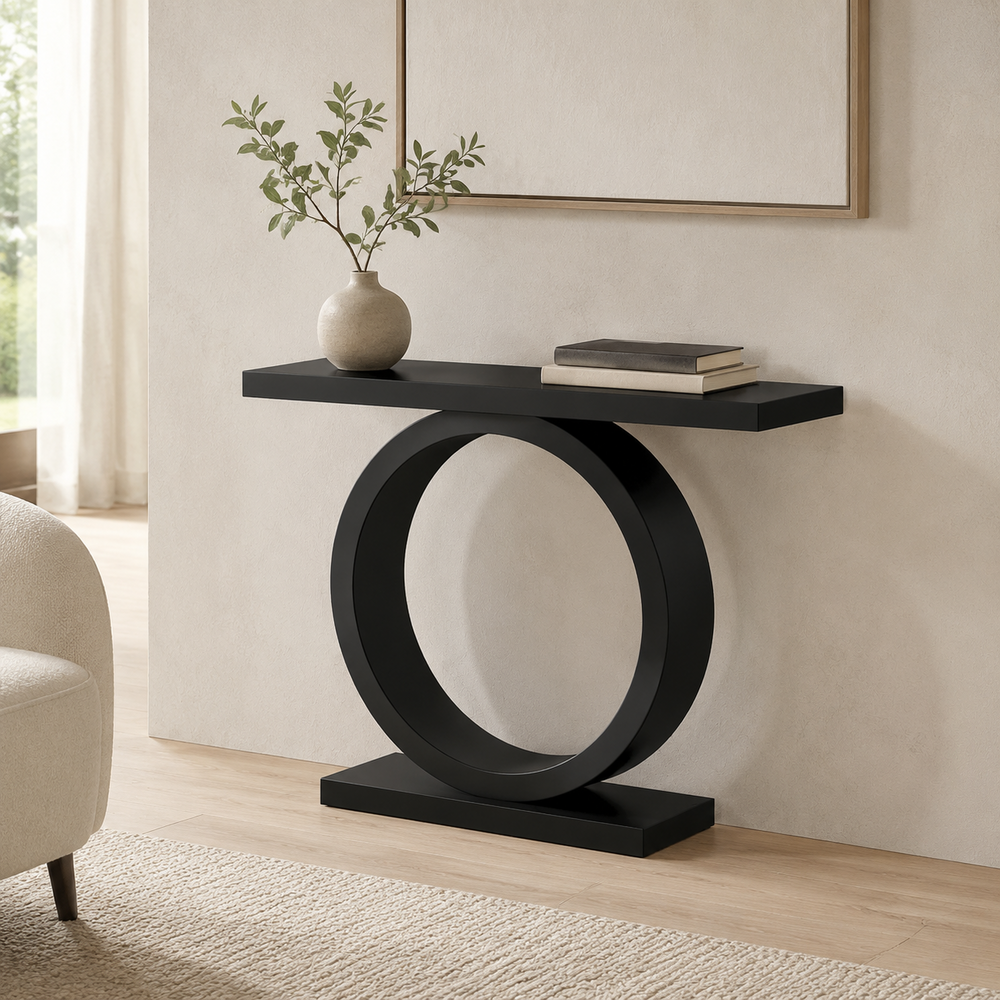 Maxine Console Table