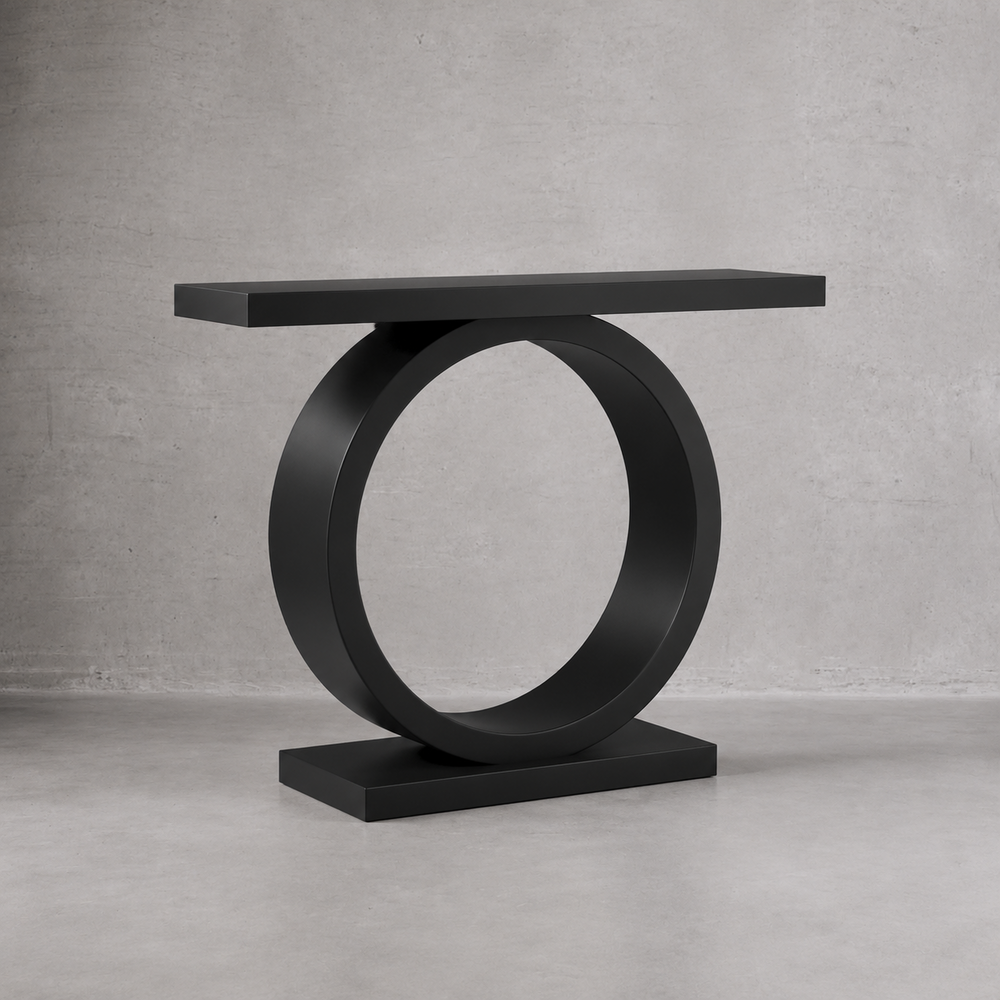 Maxine Console Table