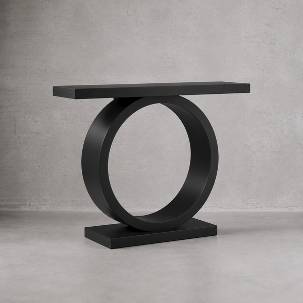 Maxine Console Table