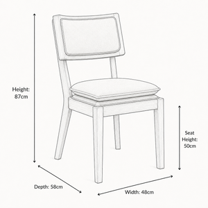 Meg Dining Chair