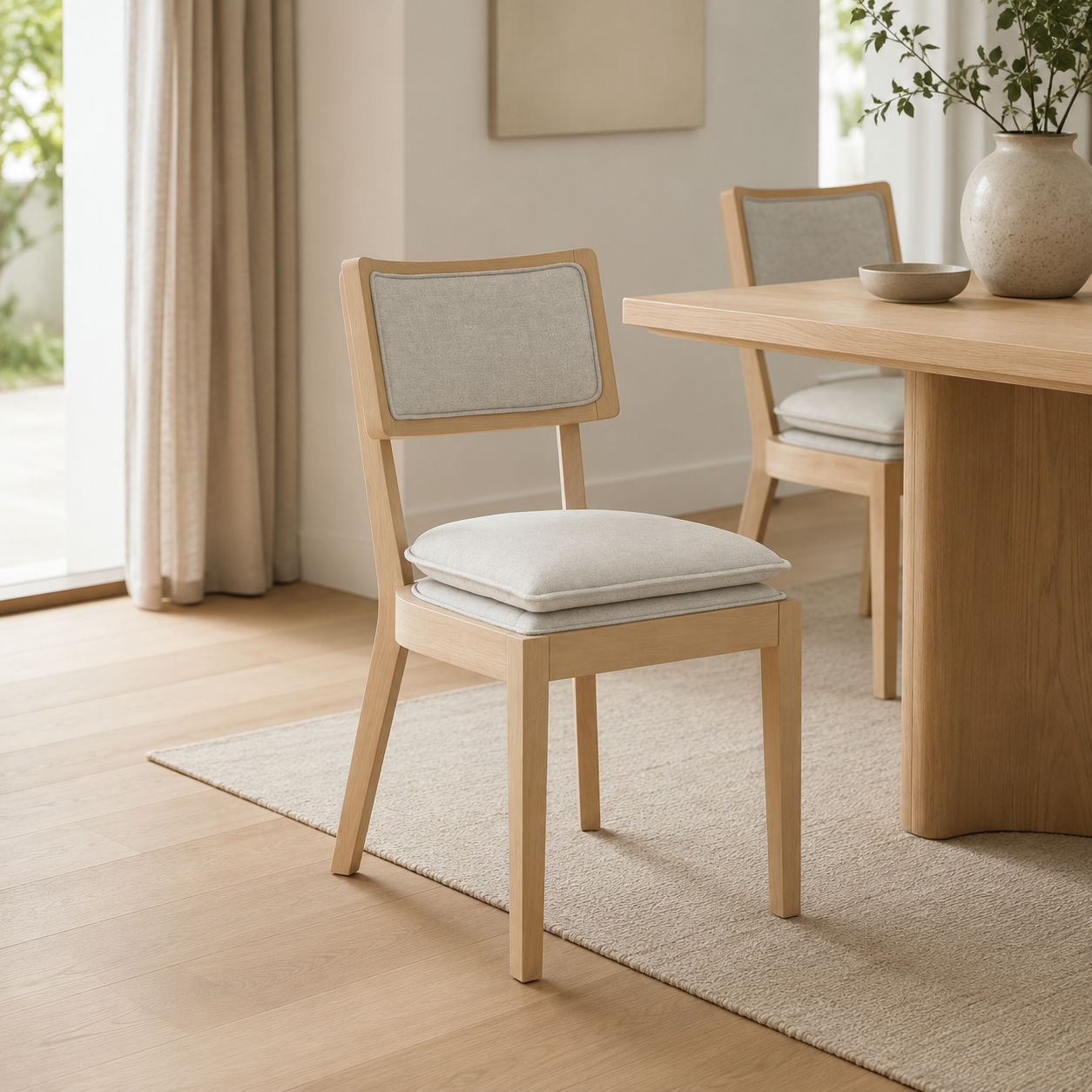 Meg Dining Chair