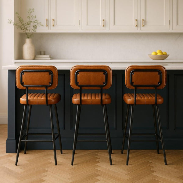 Memphis Bar Stool