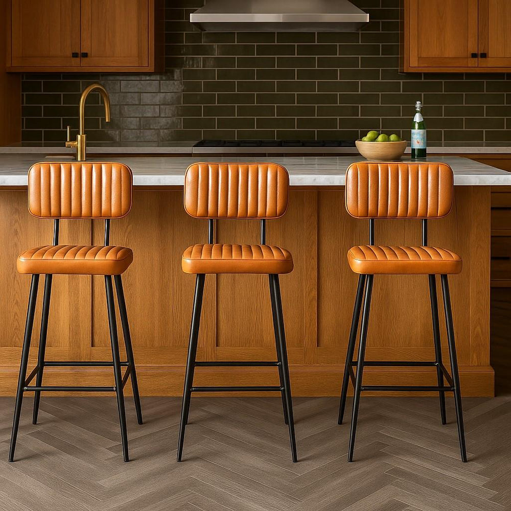 Memphis Bar Stool