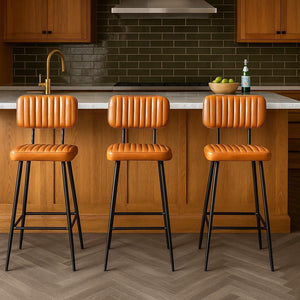 Memphis Bar Stool