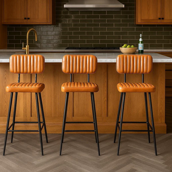 Memphis Bar Stool
