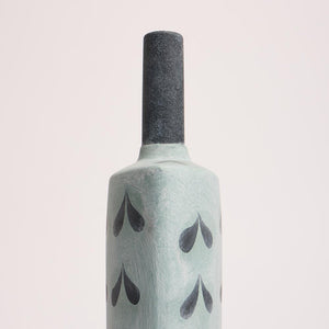 Meru Vase