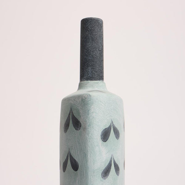 Meru Vase
