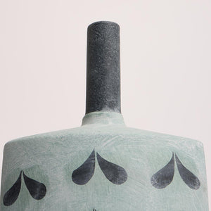 Meru Vase