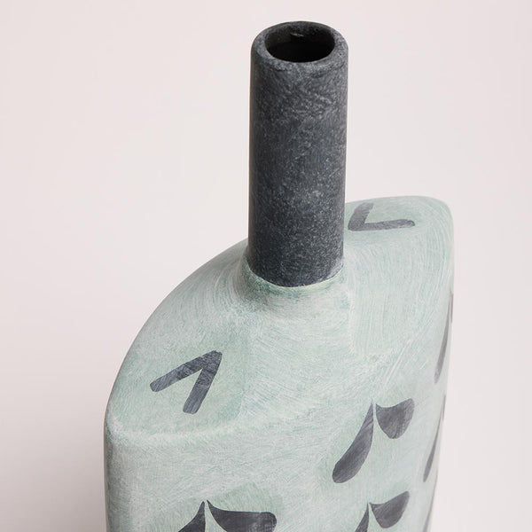 Meru Vase