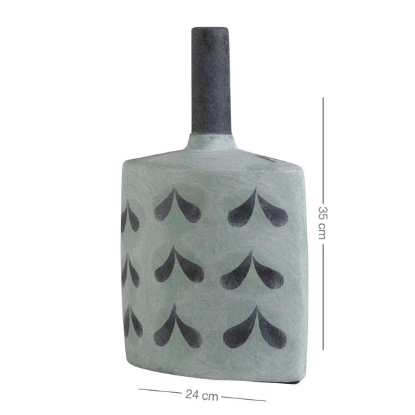 Meru Vase