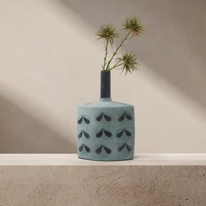 Meru Vase