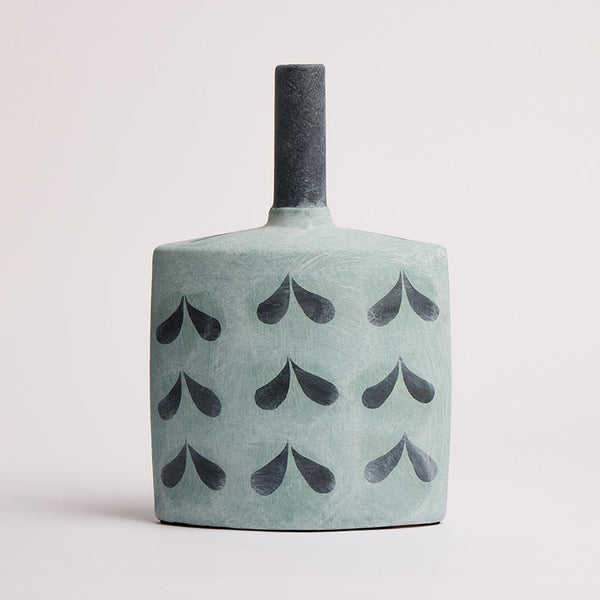 Meru Vase