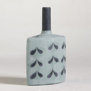 Meru Vase