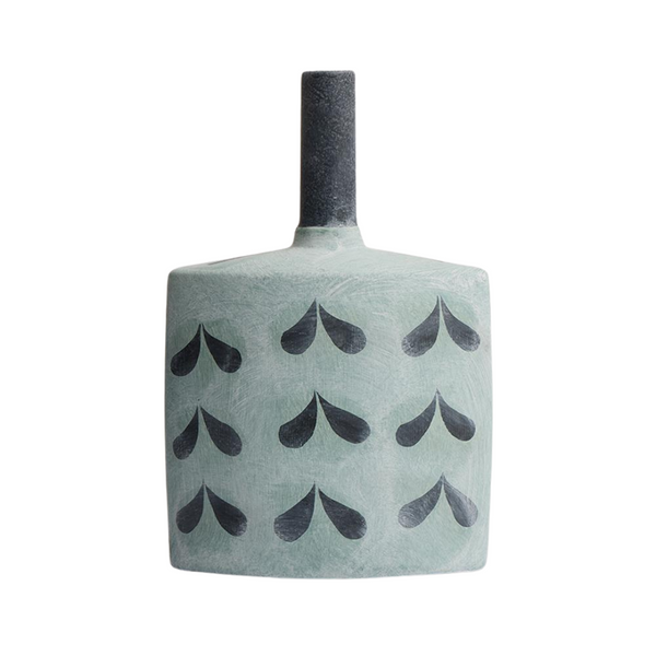 Meru Vase