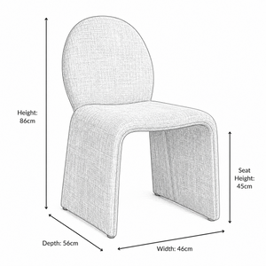 Miami Dining Chair