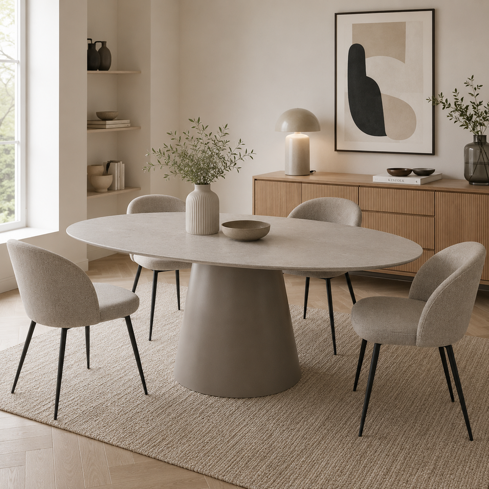 Morand Dining Table