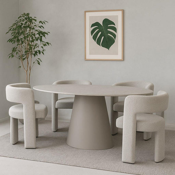 Morand Dining Table