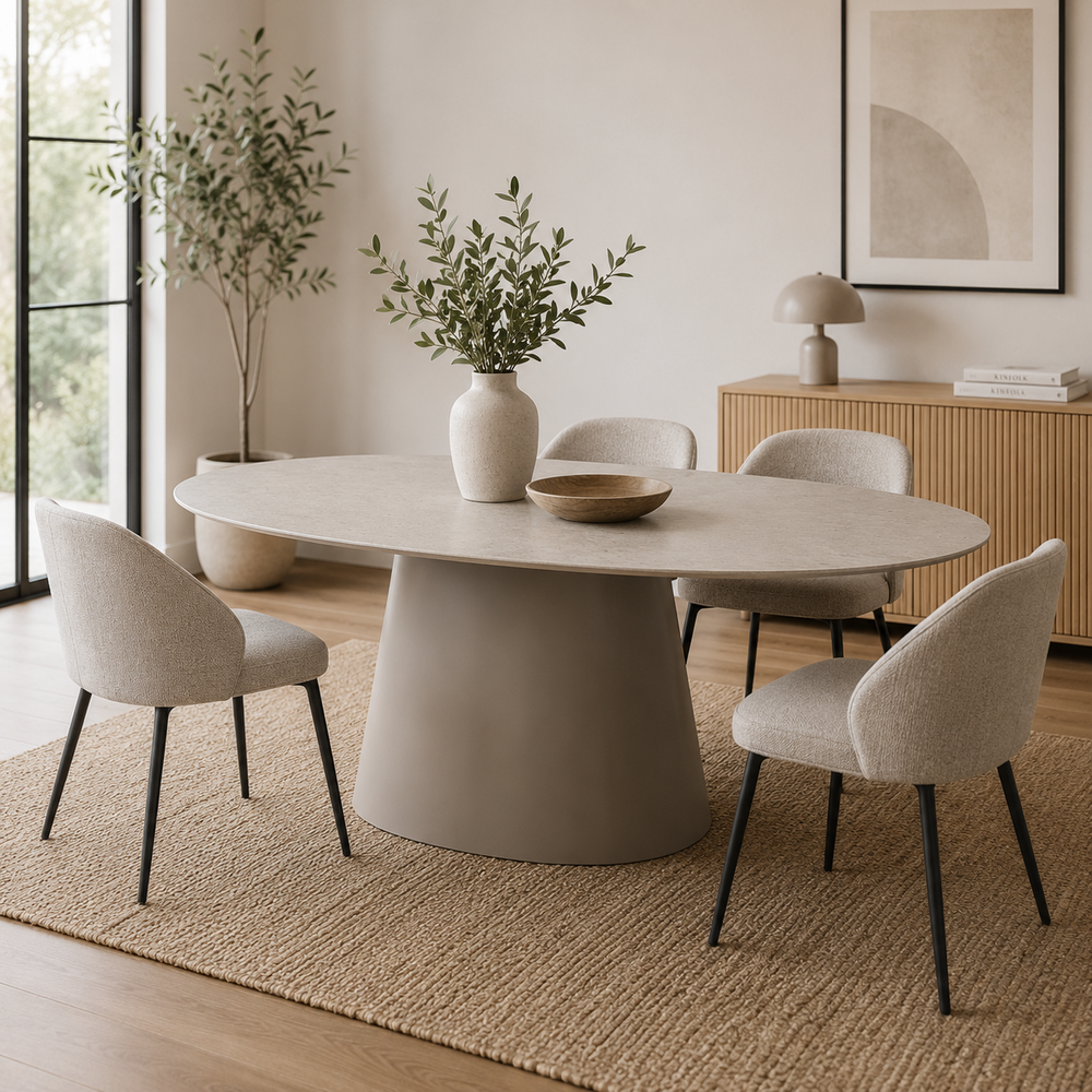 Morand Dining Table