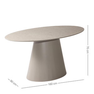 Morand Dining Table