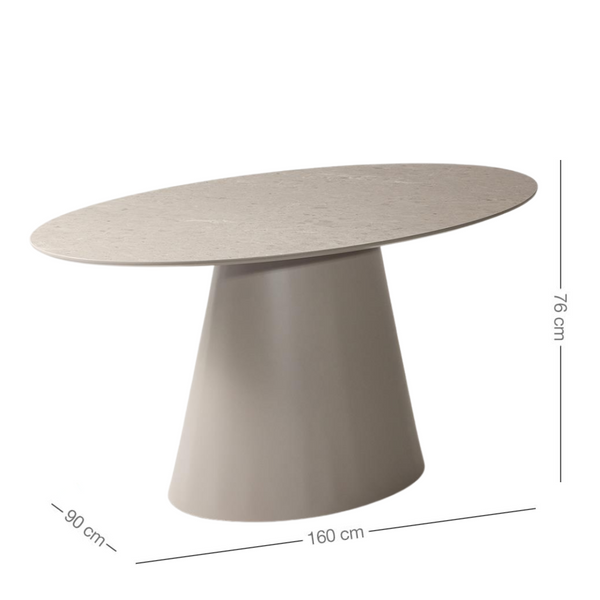 Morand Dining Table