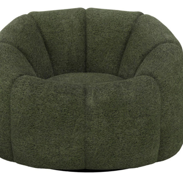Morrissey Accent Chair
