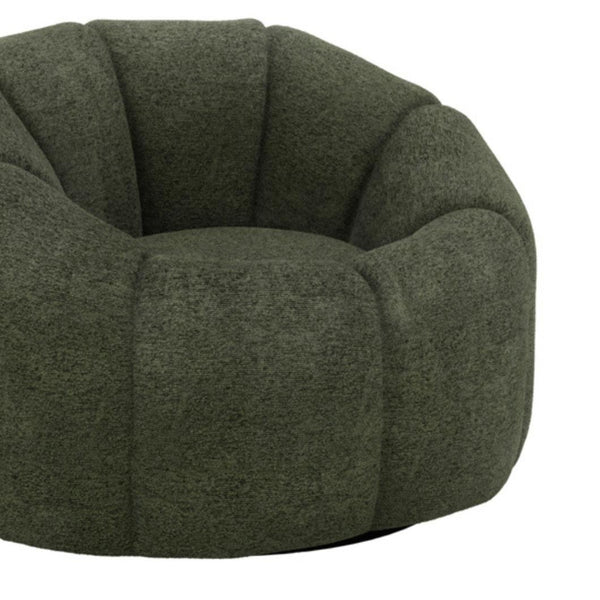 Morrissey Accent Chair