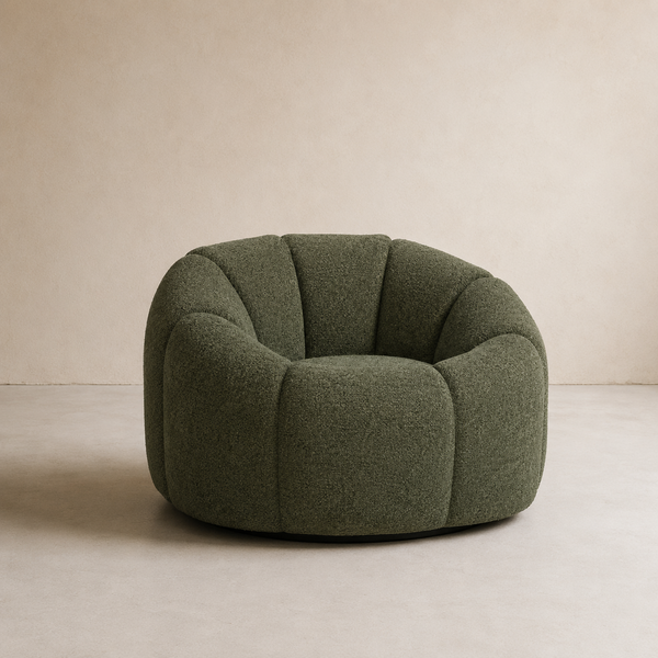 Morrissey Accent Chair