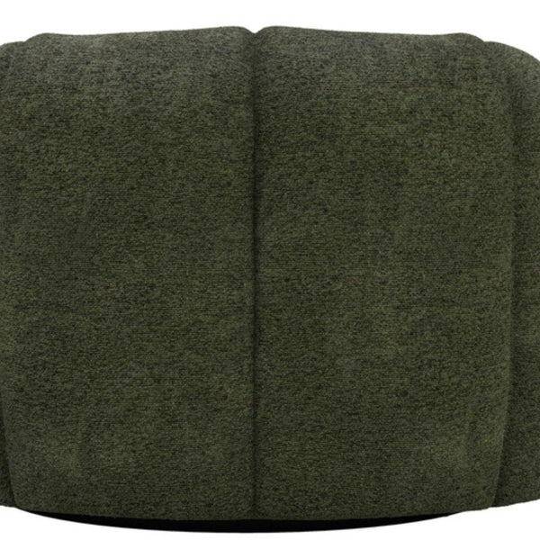 Morrissey Accent Chair