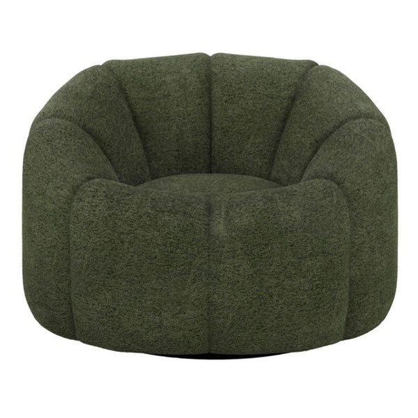 Morrissey Accent Chair