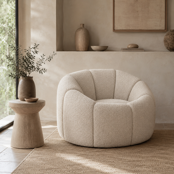 Morrissey Accent Chair