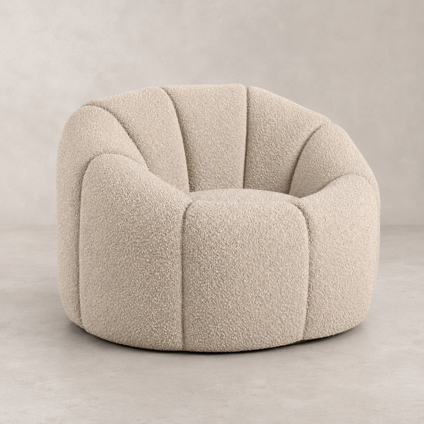 Morrissey Accent Chair