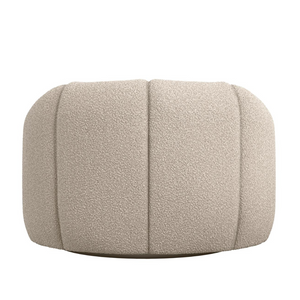 Morrissey Accent Chair