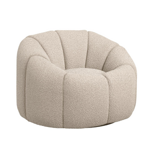Morrissey Accent Chair