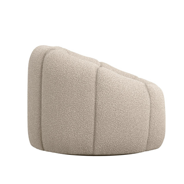Morrissey Accent Chair