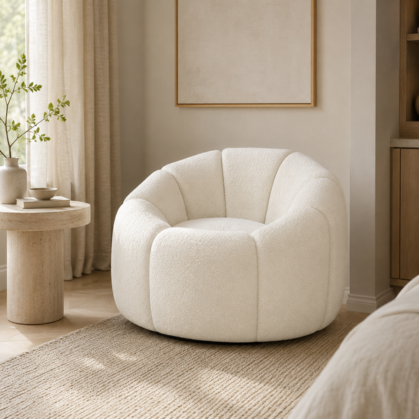 Morrissey Accent Chair