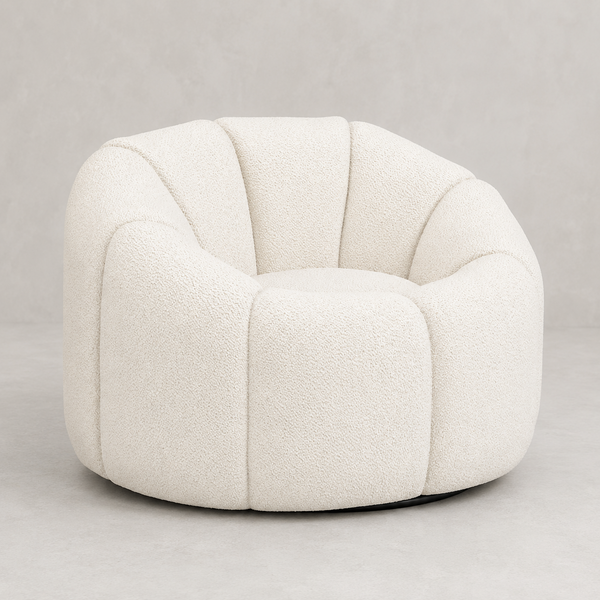 Morrissey Accent Chair