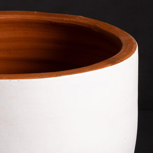 Mozambique Plant Pot - 31cm