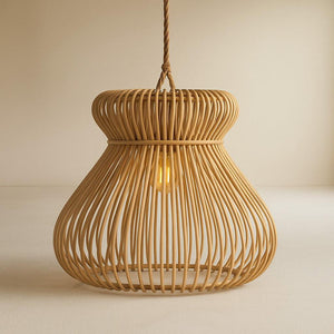 Mushroom Ceiling Light