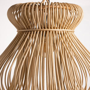 Mushroom Ceiling Light