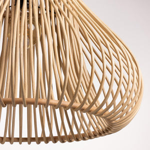 Mushroom Ceiling Light