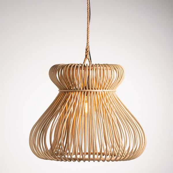 Mushroom Ceiling Light