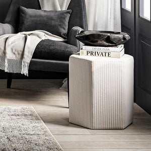 Mysa Low Stool
